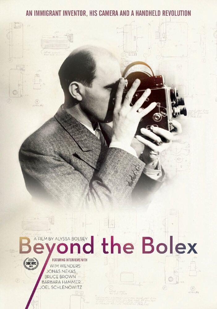 Beyond the Bolex (2018)