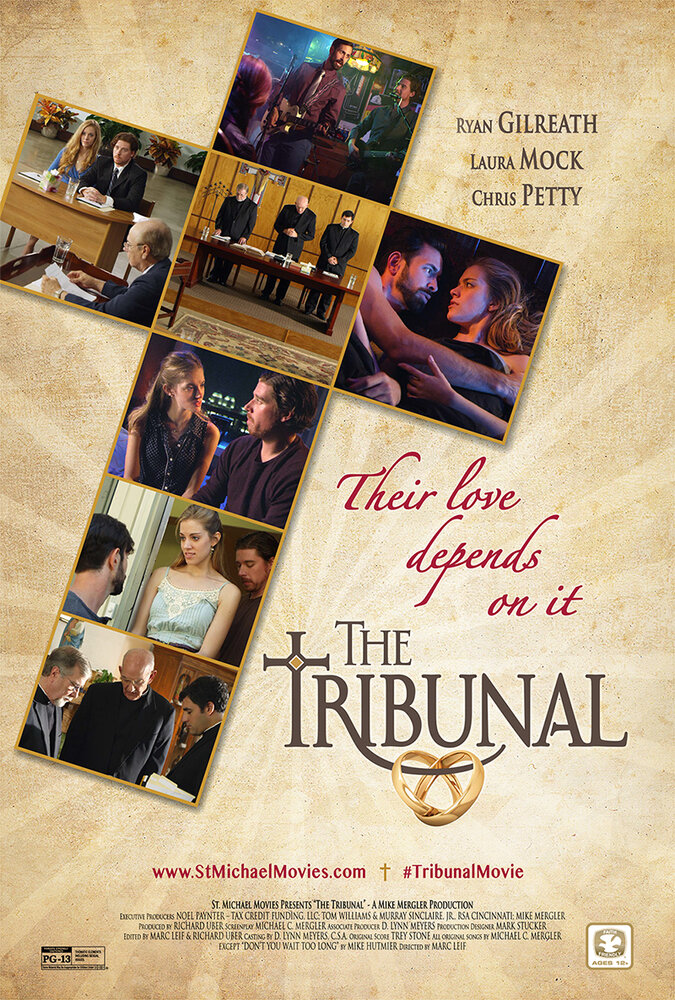 The Tribunal (2016)