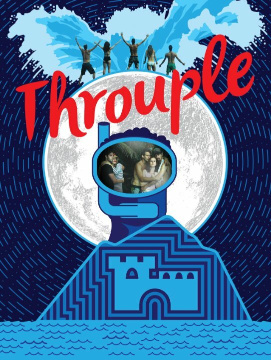 Throuple (2015)