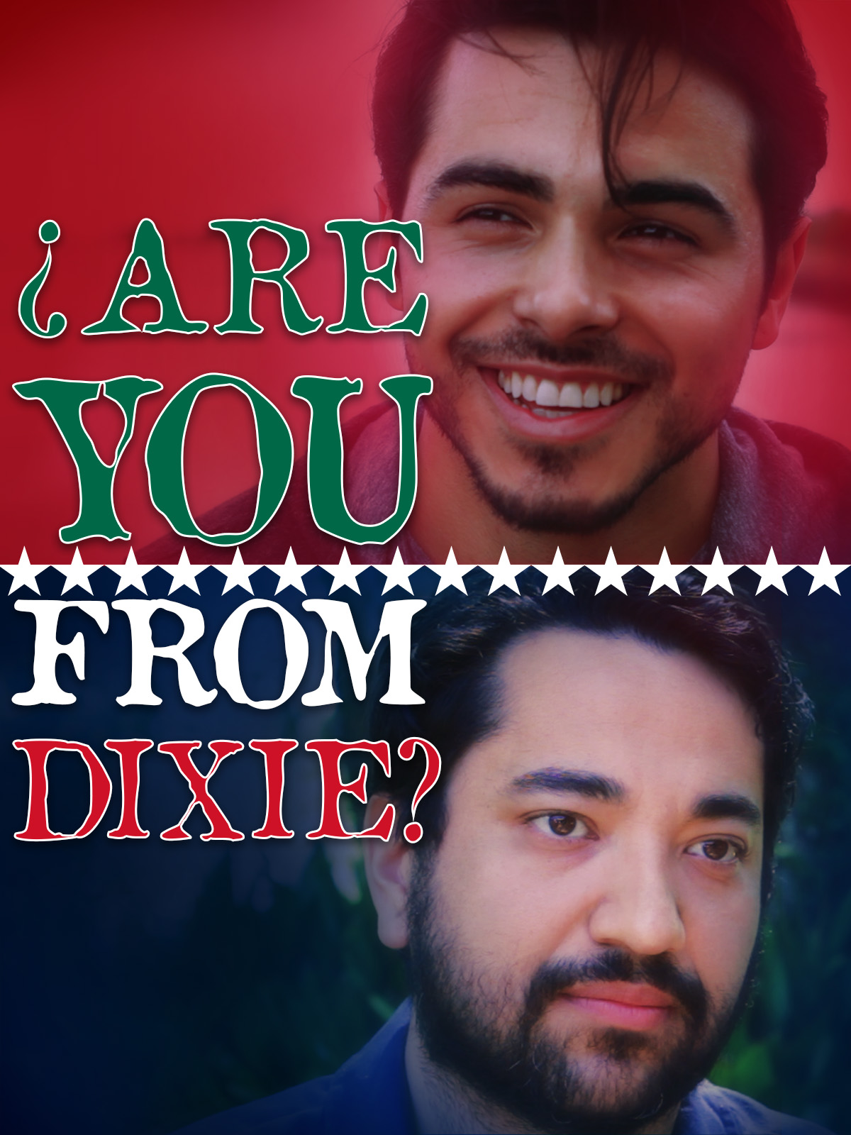 Are You from Dixie? (2019)