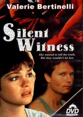Безмолвный свидетель (1985)