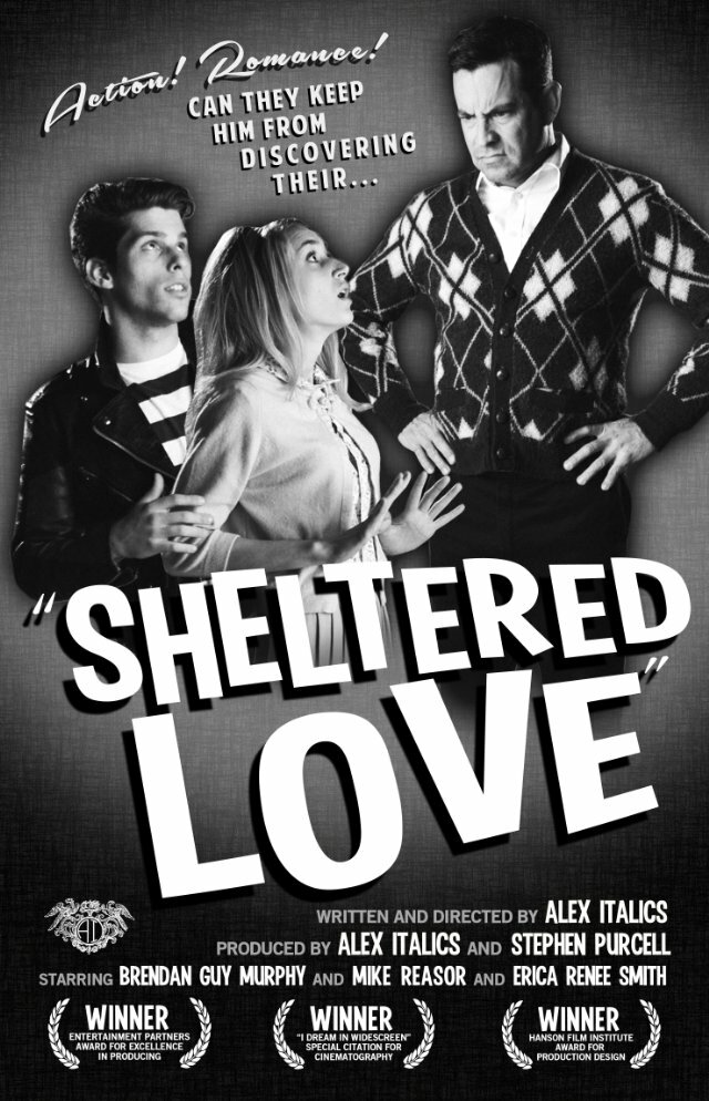 Sheltered Love (2014)