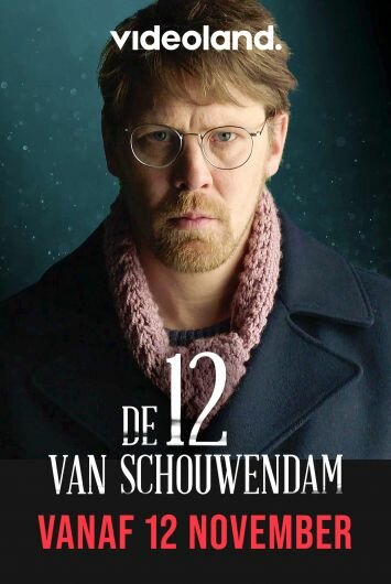 De 12 van Schouwendam (2019)
