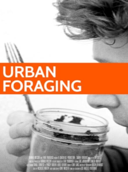 Urban Foraging (2015)