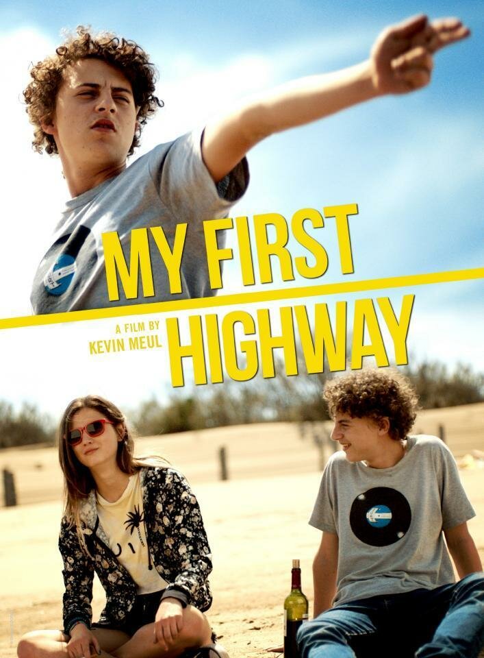 My First Highway (2016)