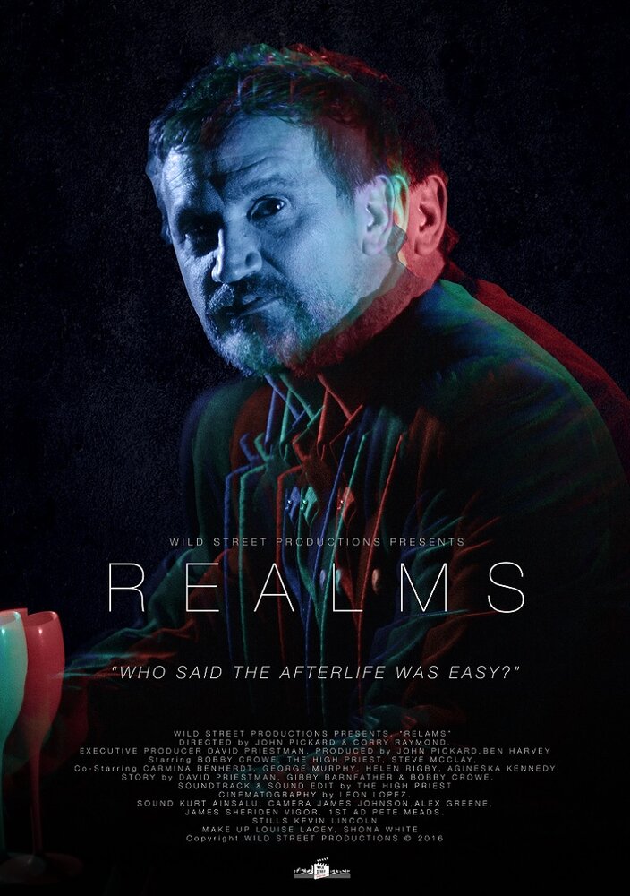Realms (2016)