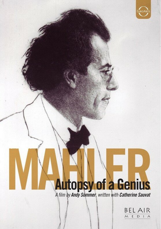 Gustav Mahler, autopsie d'un génie (2011)