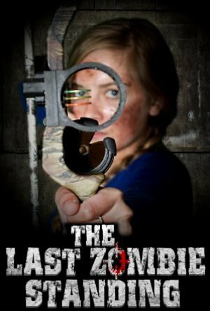 The Last Zombie Standing (2014)