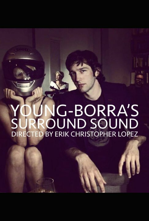 Young-Borra: Surround Sound (2015)