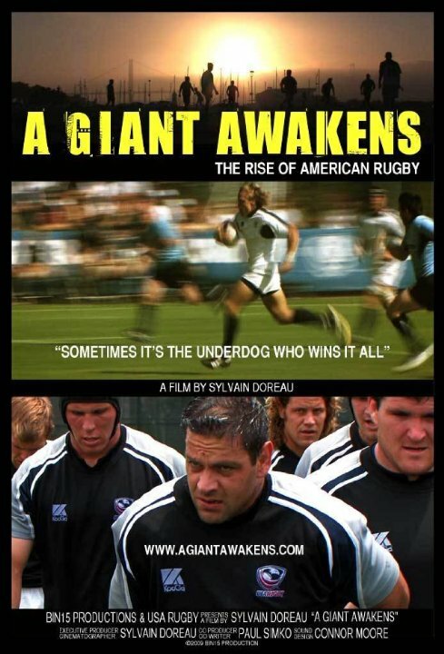 A Giant Awakens (2009)