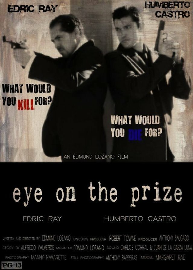 Eye on the Prize (2013)