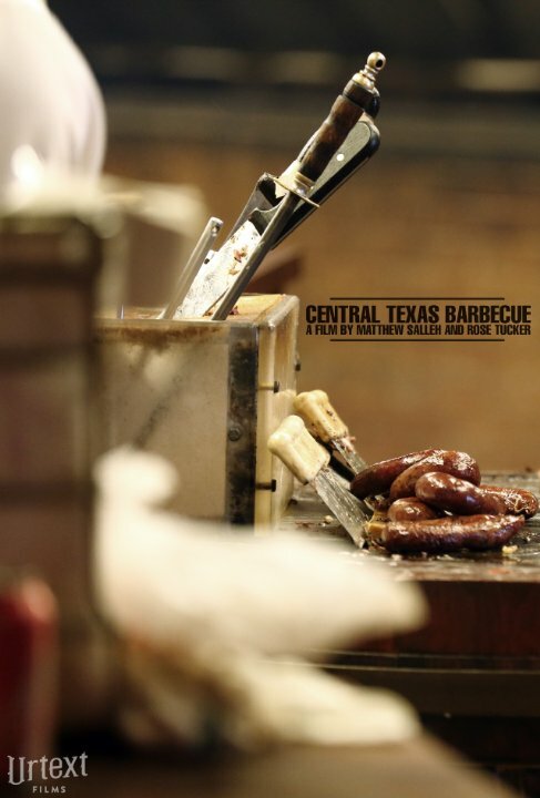 Central Texas Barbecue (2014)