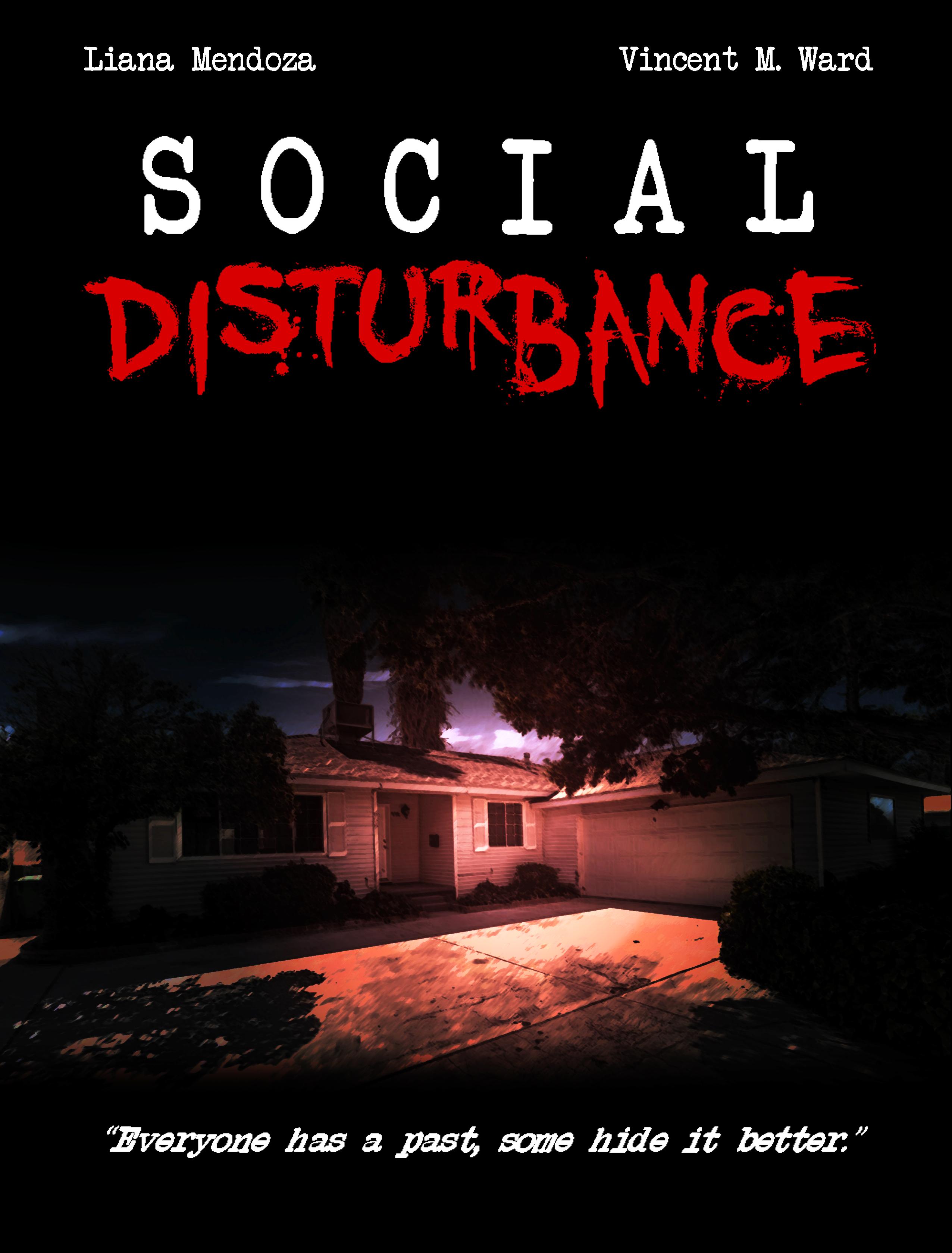 Social Disturbance (2021)