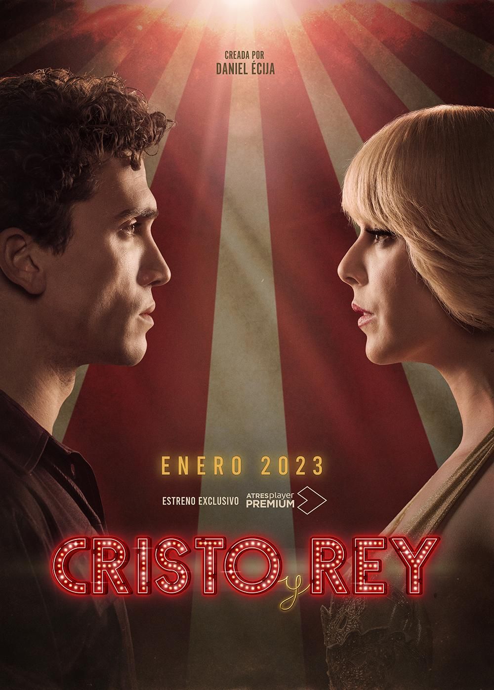 Cristo y Rey (2023)
