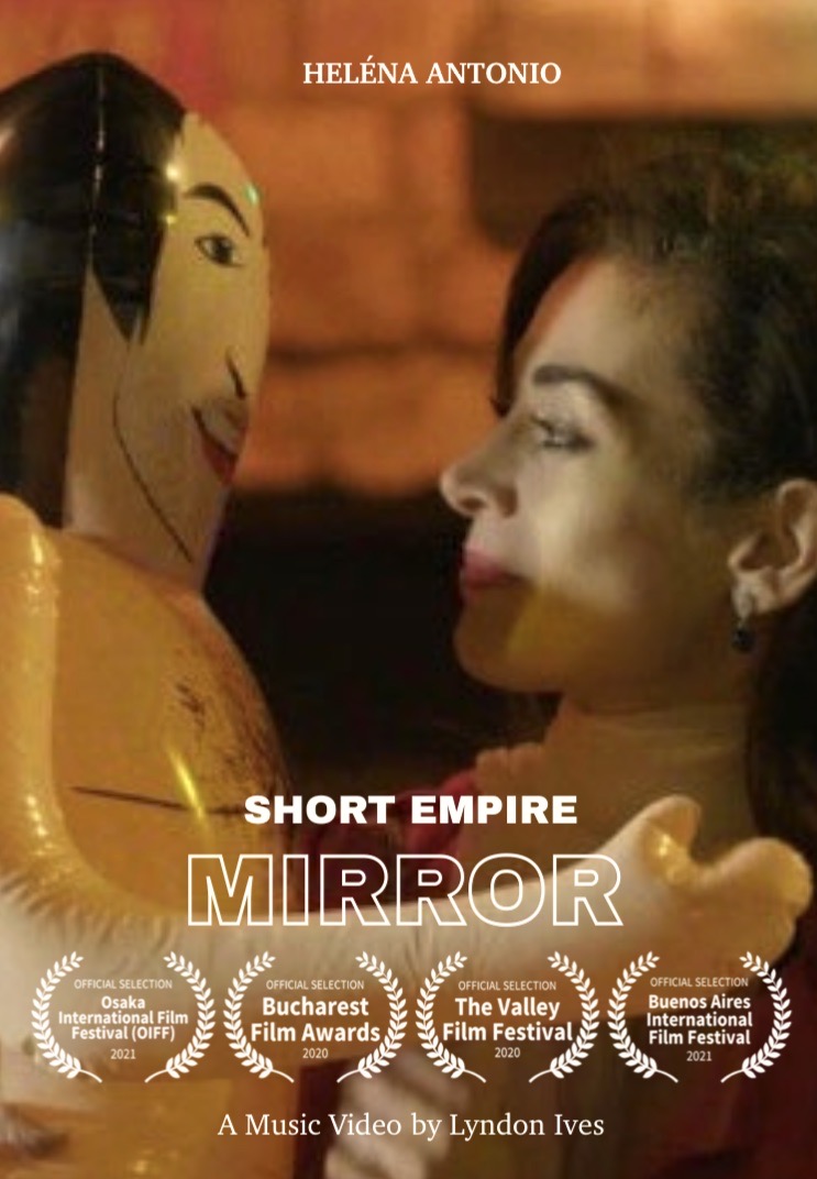 Short Empire: Mirror (2020)
