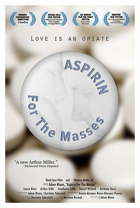 Aspirin for the Masses (2015)