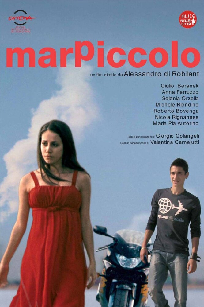 Marpiccolo (2009)
