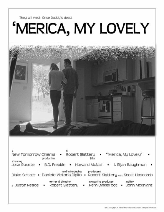 'Merica, My Lovely (2015)