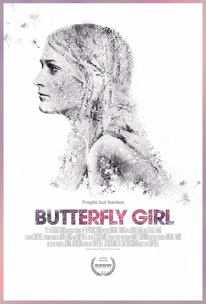 Butterfly Girl (2014)