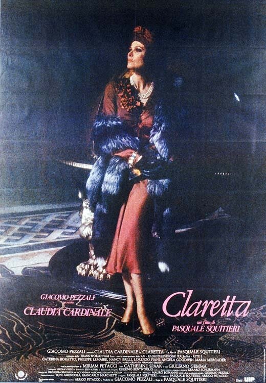 Кларетта (1984)