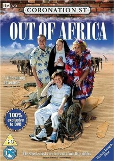 Улица коронации: Прочь из Африки (2008)