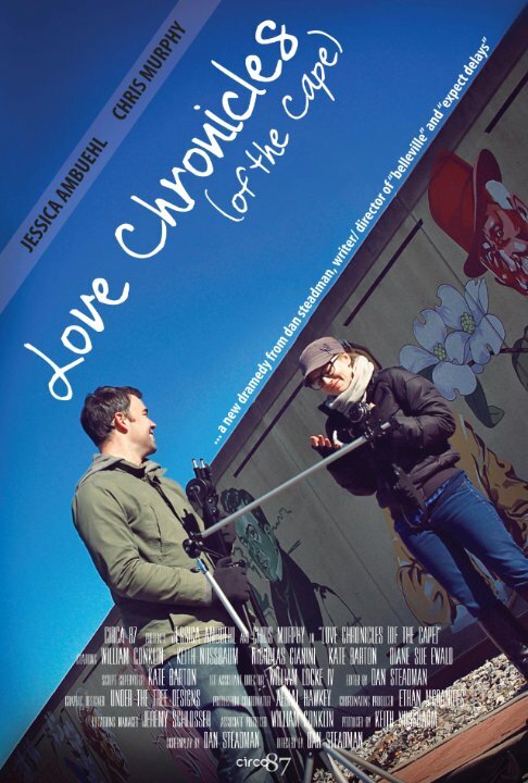 Love Chronicles (of the Cape) (2015)