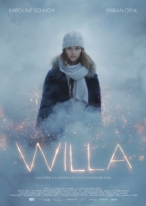 Willa (2015)