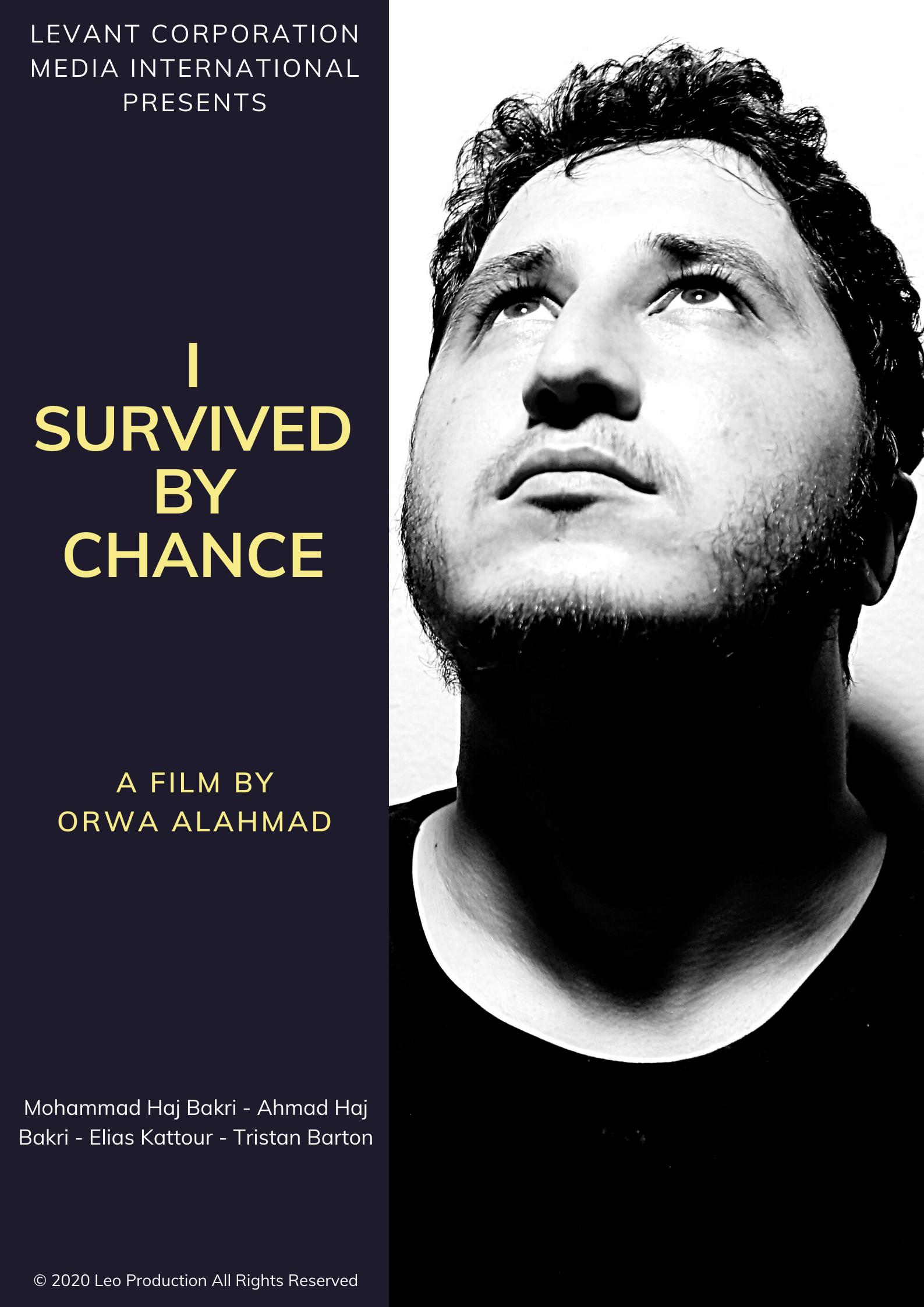 I survived by chance (2020)