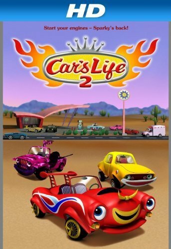 Car's Life 2 (2011)