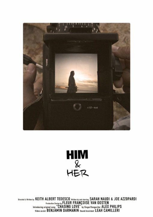 Him & Her (2015)
