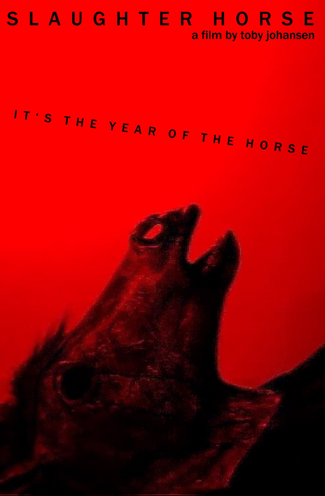 Slaughter Horse (2023)
