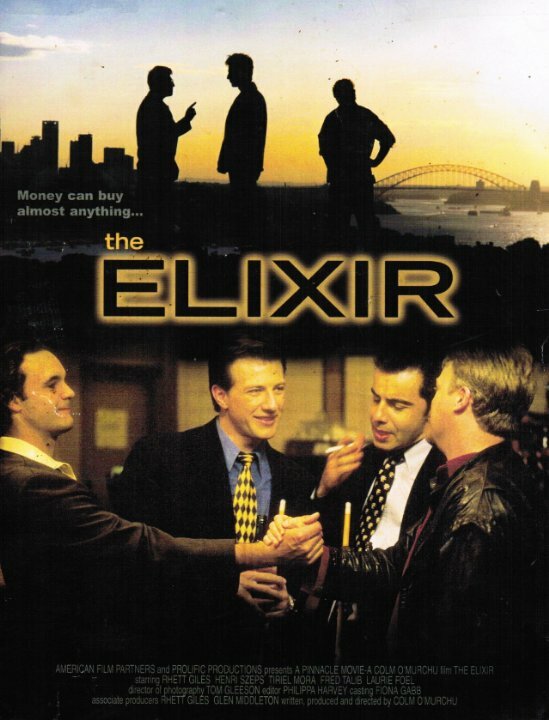 Elixir (2001)