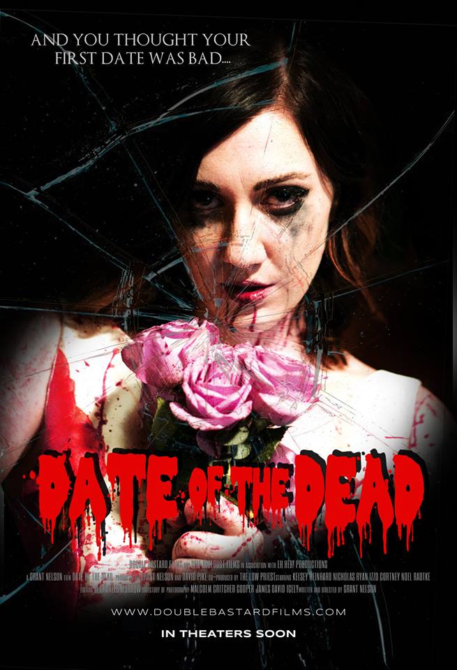 Date of the Dead (2015)