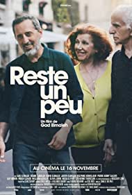 Reste un peu (2022)