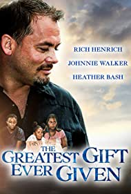 The Greatest Gift Ever Given (2020)