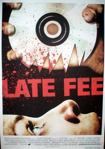 Late Fee (2009)