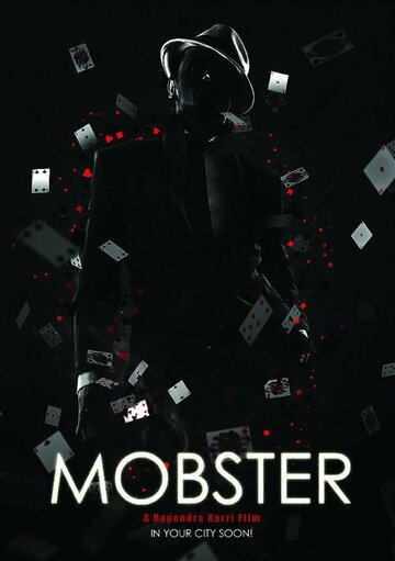 Mobster: A Call for the New Order (2016)
