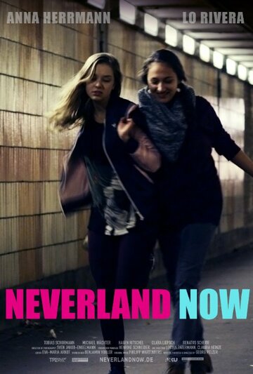 Neverland Now (2015)