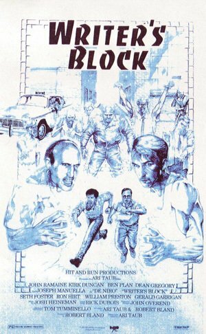 Writer's Block (1996)