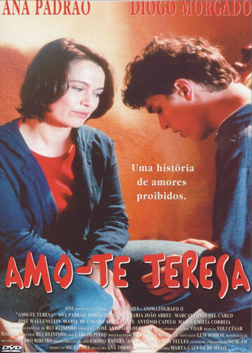 Amo-te Teresa (2000)