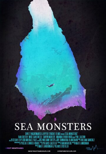 Sea Monsters (2016)