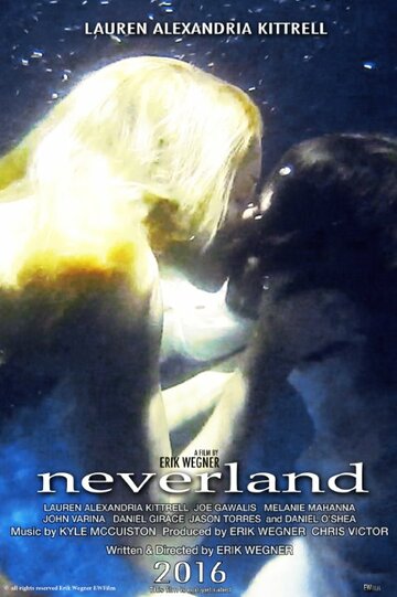 Neverland (2018)