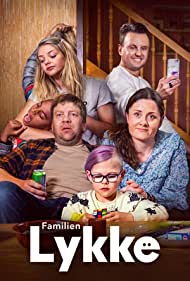 Familien Lykke (2020)