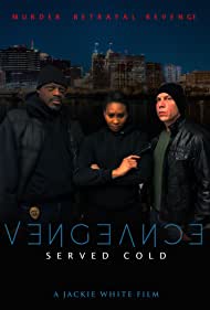 Vengeance Served Cold (2021)