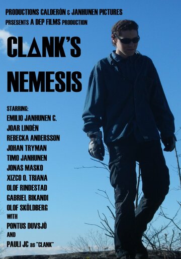 Clank's Nemesis (2014)