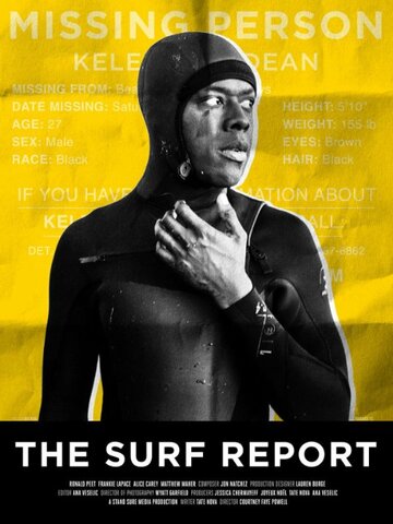 The Surf Report (2016)