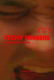 Itchy Fingers (2020)