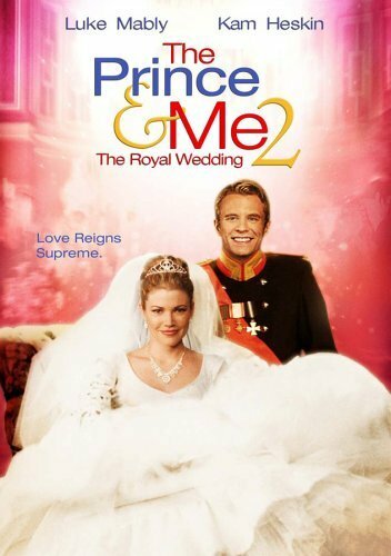 Принц и я: Королевская свадьба (2006)