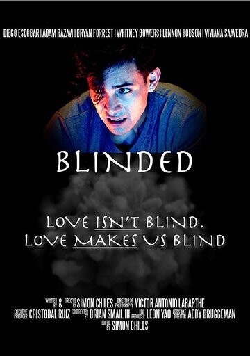 Blinded (2018)