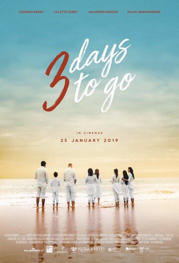 3 Days to Go (2019)